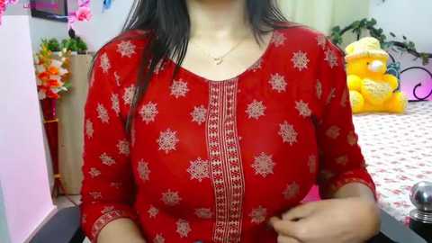 thyanvi