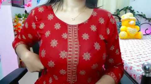 thyanvi