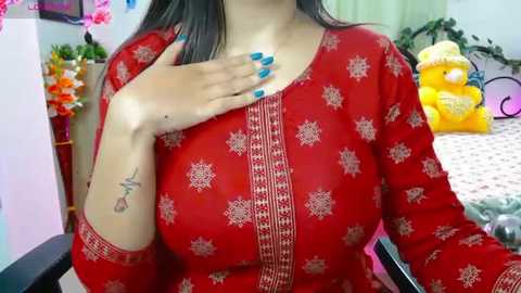 thyanvi