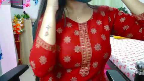 thyanvi