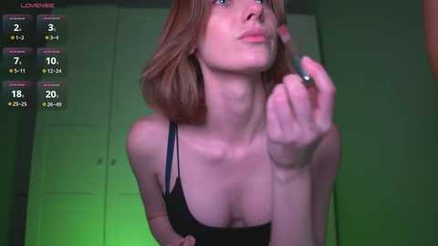 _juicymolly_ @ stripchat on 20251007
