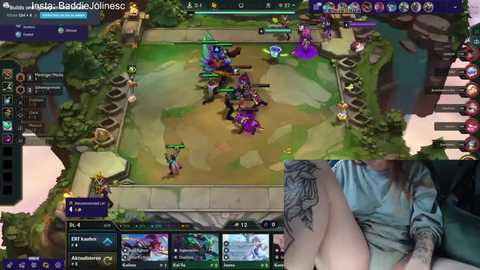 baddiejoline