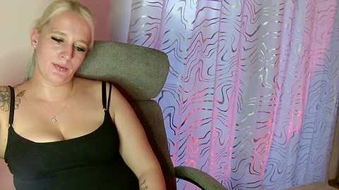 blondesucht