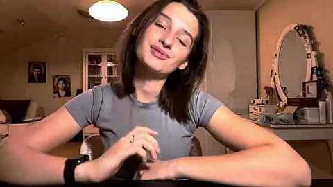 darlinebrustera