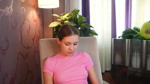 marindaruud @ stripchat on 20251007