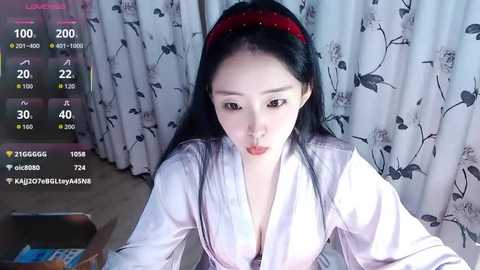 niannian_ @ stripchat on 20251007