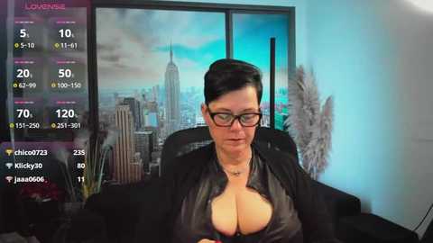 ninarandmann