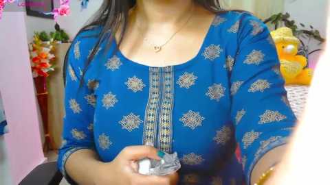 thyanvi