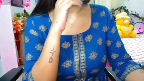 thyanvi