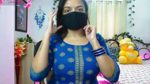 thyanvi