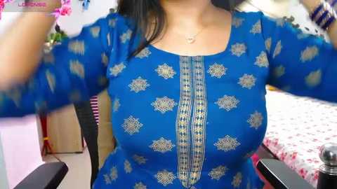 thyanvi