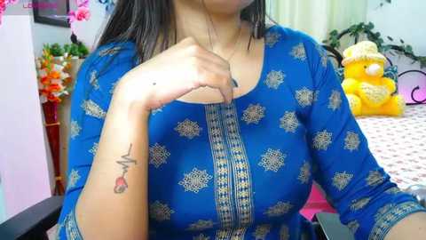 thyanvi