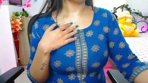 thyanvi