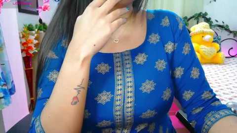 thyanvi