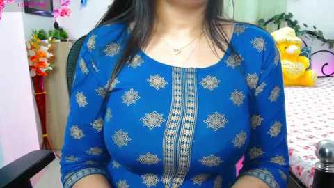 thyanvi