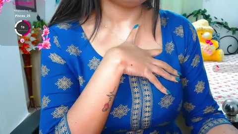 thyanvi