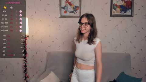 joanbaggott