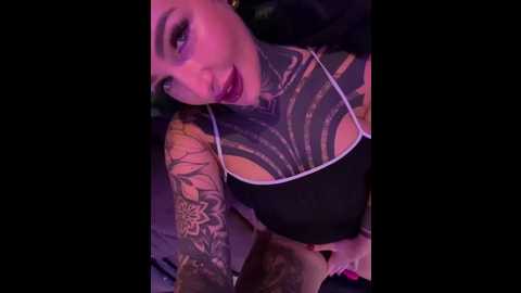 kathaleanoir