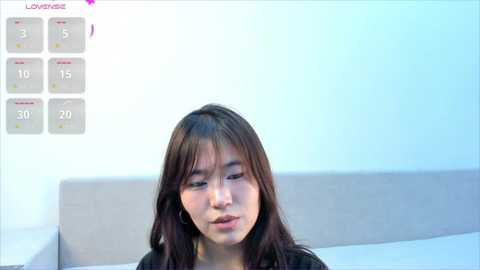 kim_sua @ stripchat on 20251008