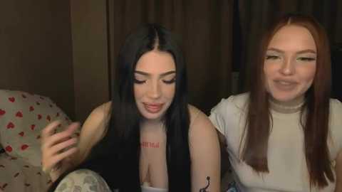 lisaanddenis