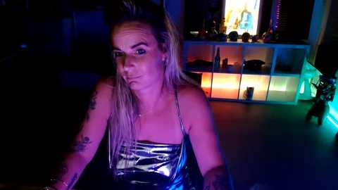 mystiquemaven