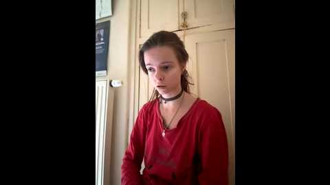 negativeprincess @ stripchat on 20251008