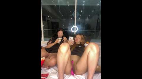 pussyloversshow
