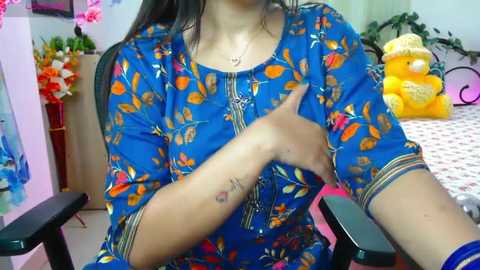 thyanvi