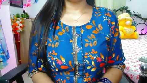 thyanvi