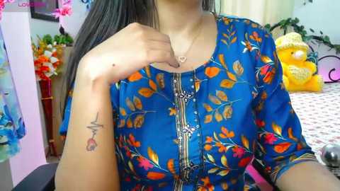 thyanvi