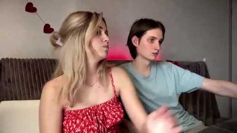amandatalk