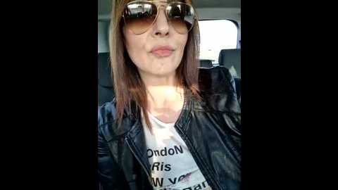 aryasummersreal