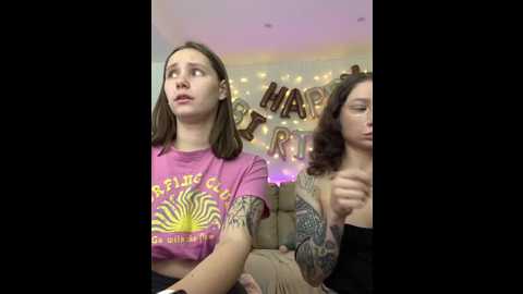 hotcaramellstv