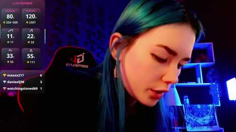 kiara_dream