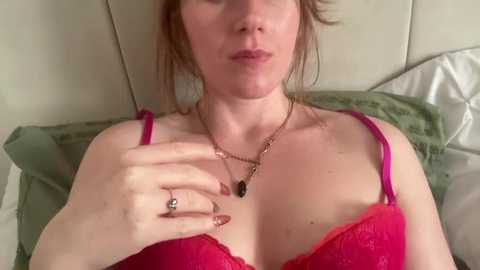 redheadrosie69