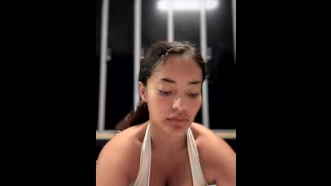 Media: risky_workouts Stripchat 2025-10-09 11:32:00