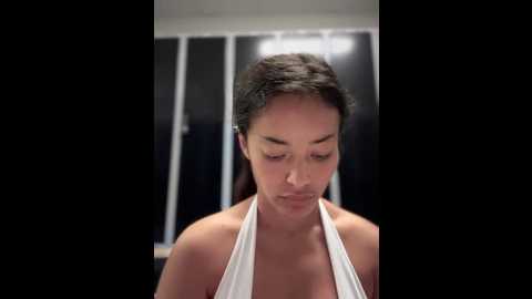 Media: risky_workouts Stripchat 2025-10-09 13:27:00