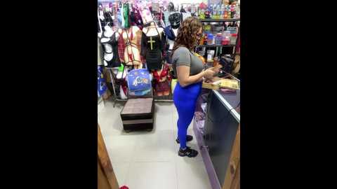 rosaliasexshop