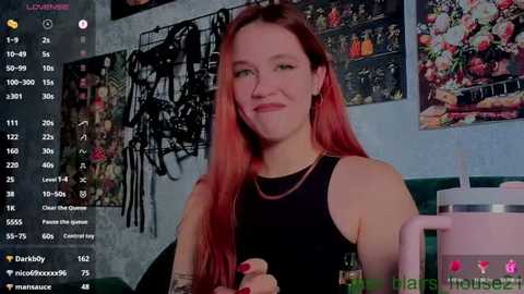 the_high_priestess