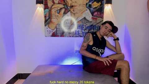 threesome_no_mercy