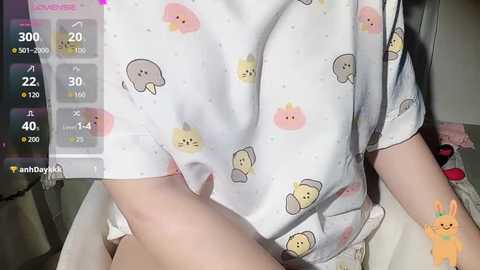 bechinh_lee