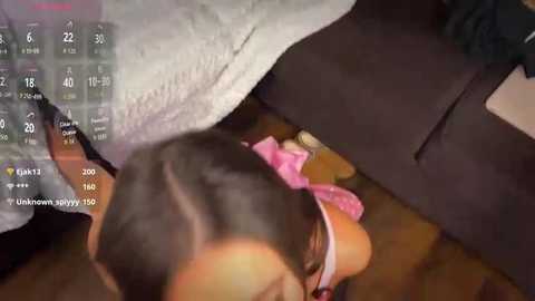 lilmissbigguy