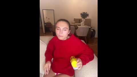 sophiiastarr @ stripchat on 20251010