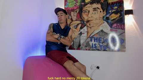 threesome_no_mercy
