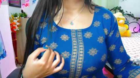 thyanvi