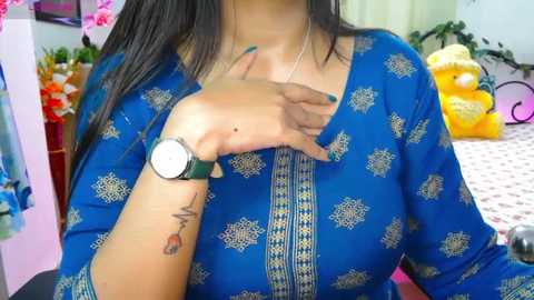 thyanvi