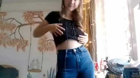 carynflaryn