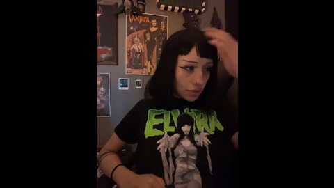 gothbabbi