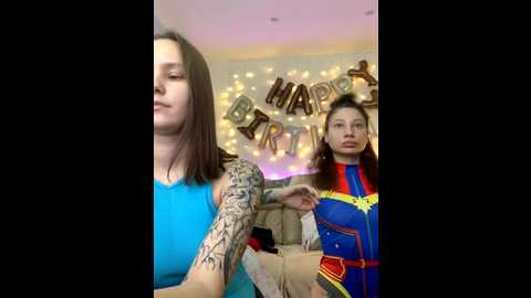hotcaramellstv
