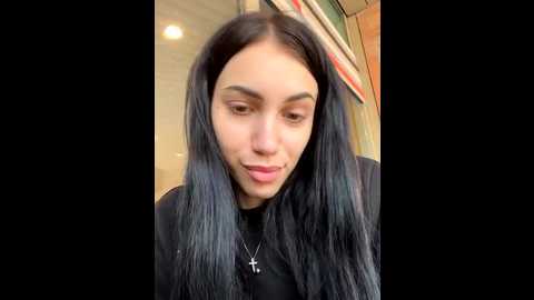 Media: ilariea_girl Stripchat 2025-10-11 13:09:00